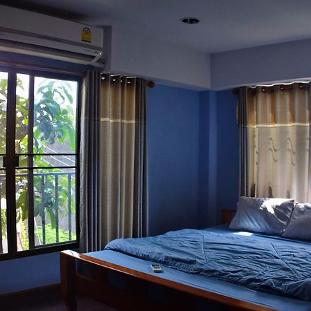 Room To Let Chiang Mai Exterior photo