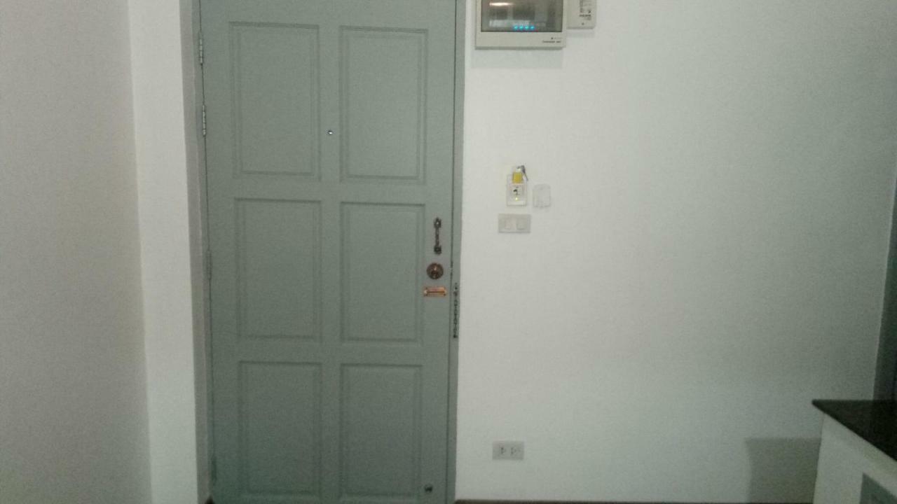 Room To Let Chiang Mai Exterior photo